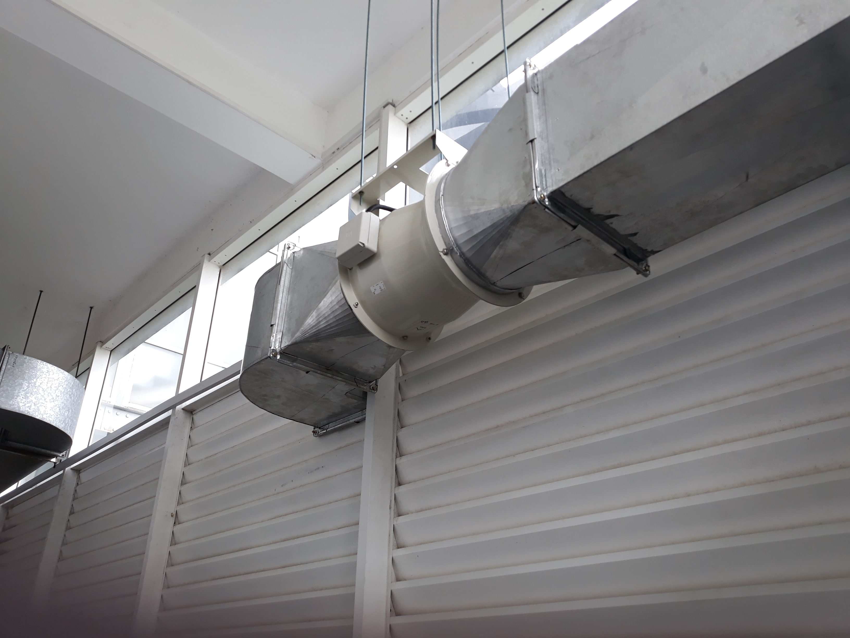 Toyota Showcase Air Control Techniques Sri Lanka